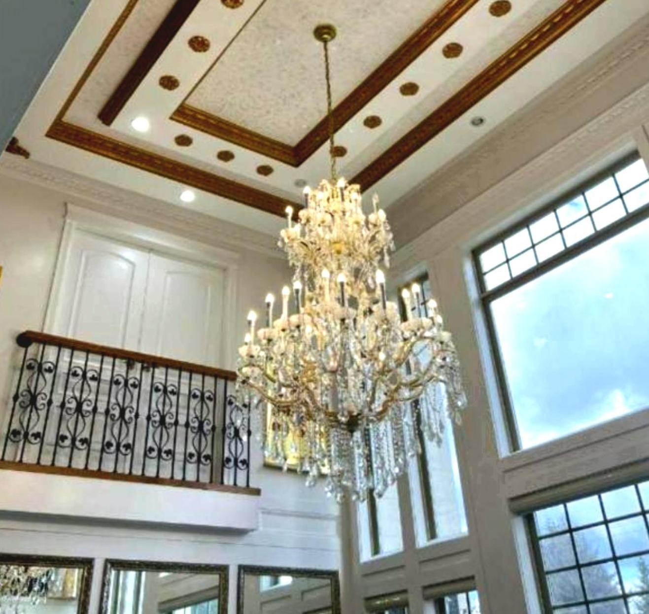 素里 Empress Madani Palace酒店 外观 照片