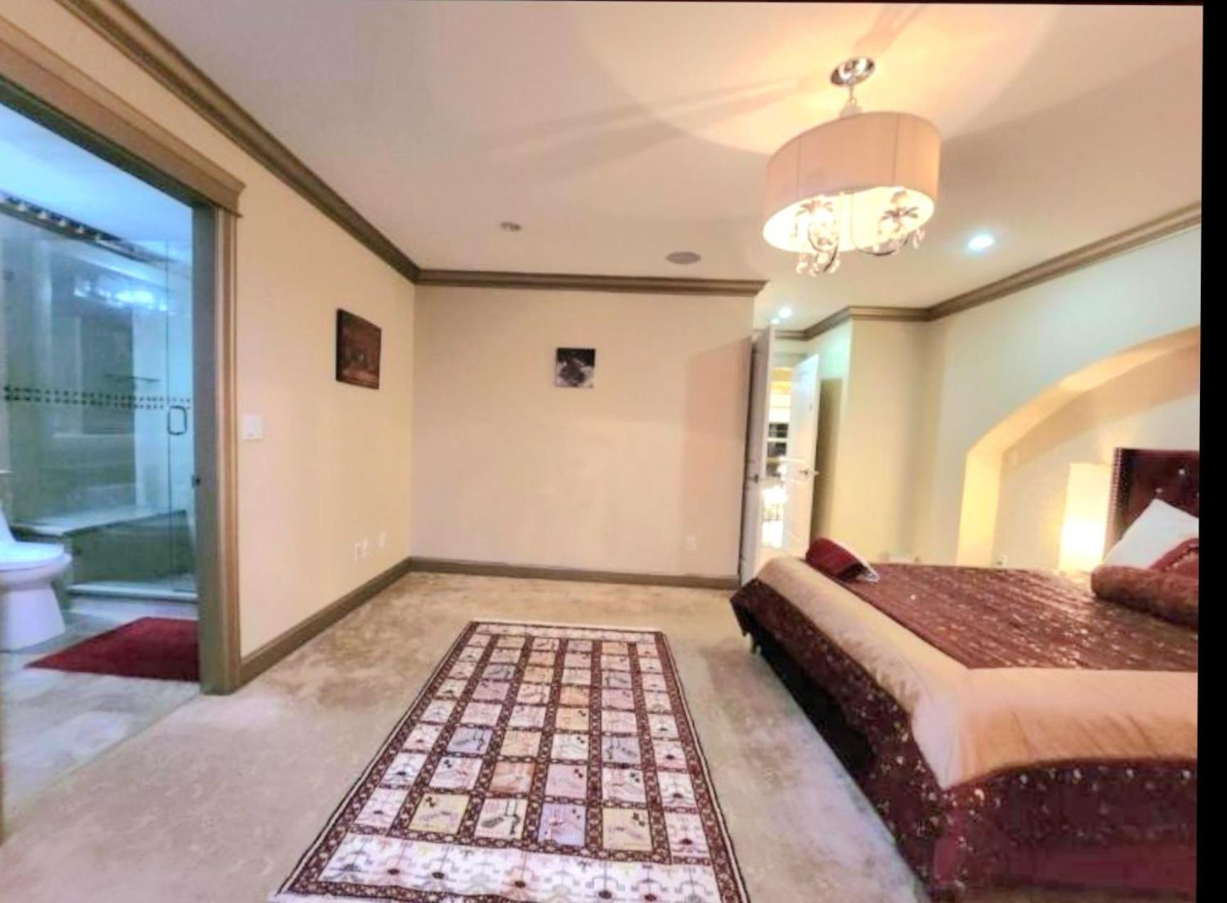 素里 Empress Madani Palace酒店 外观 照片