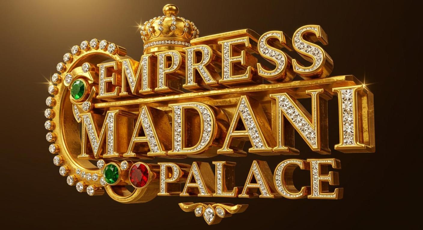 素里 Empress Madani Palace酒店 外观 照片