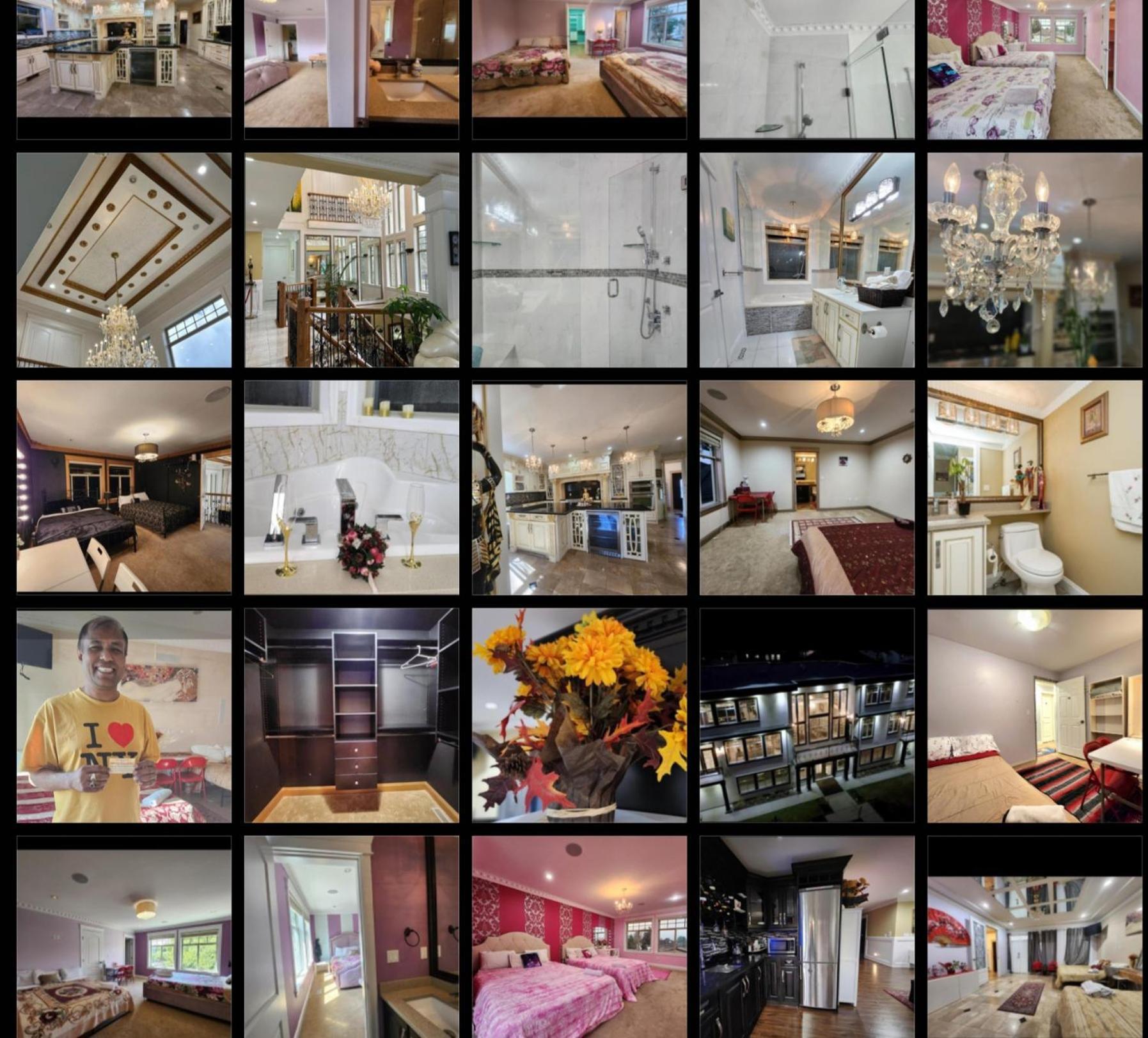 素里 Empress Madani Palace酒店 外观 照片