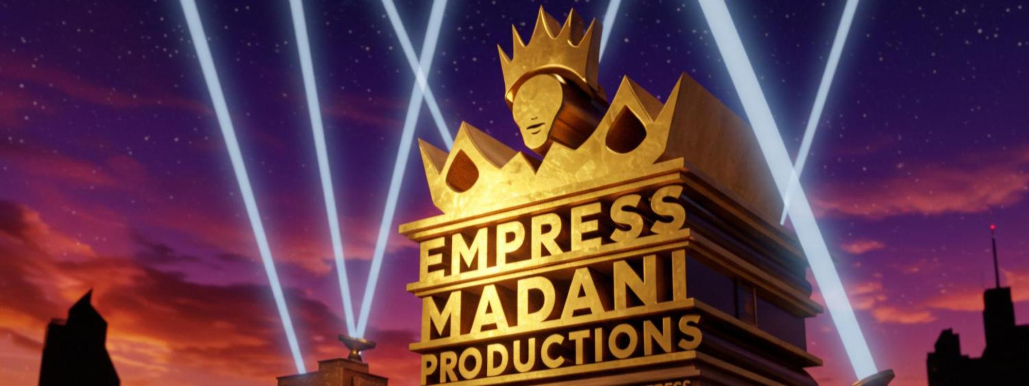 素里 Empress Madani Palace酒店 外观 照片